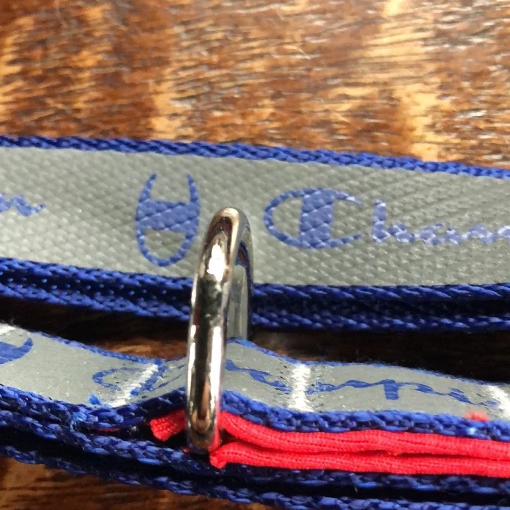 NWT Champion 5ft leash M